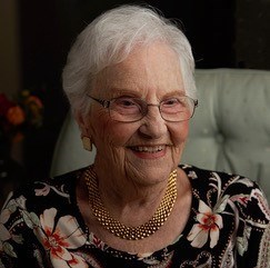 Obituary of Marie Reed