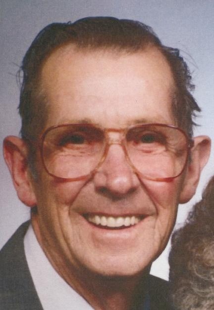 Obituary of James E. Woods