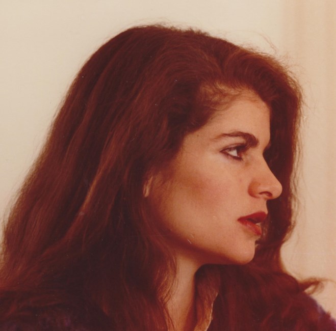 Obituary of Toni E Dimon