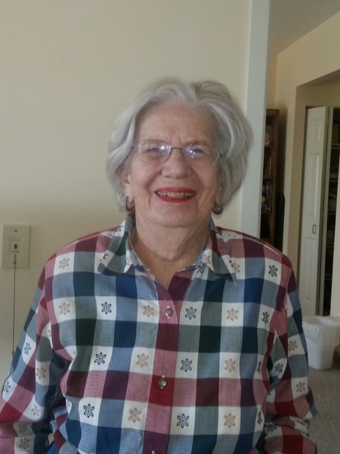 Obituary of Gilda Anna Metzger