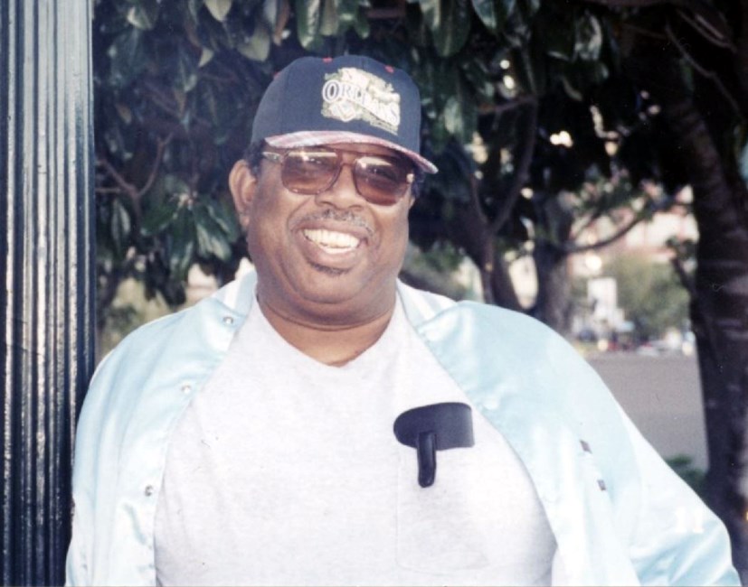 James Arthur Brown Obituary Riverside, CA