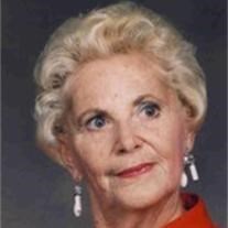 Obituary of Betty (burns) Glazier