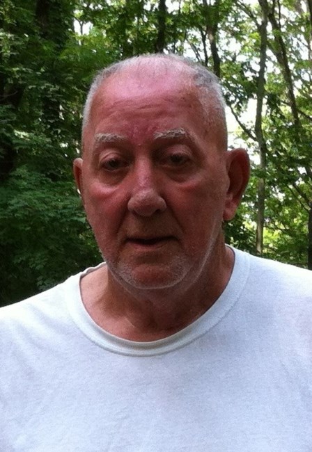 Obituary of Vernon William Richmond Jr.