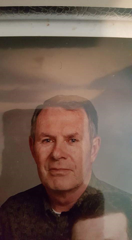 Obituario de Carl W. Gustason