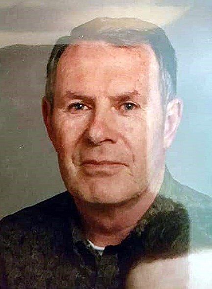 Obituary of Carl W. Gustason