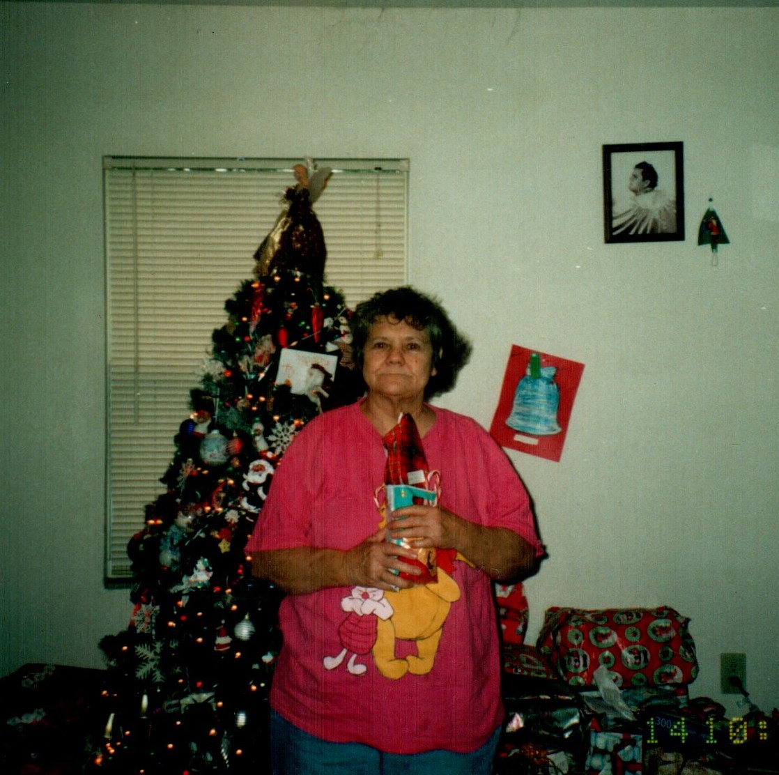 Flossie Haught Obituary Winter Garden Fl