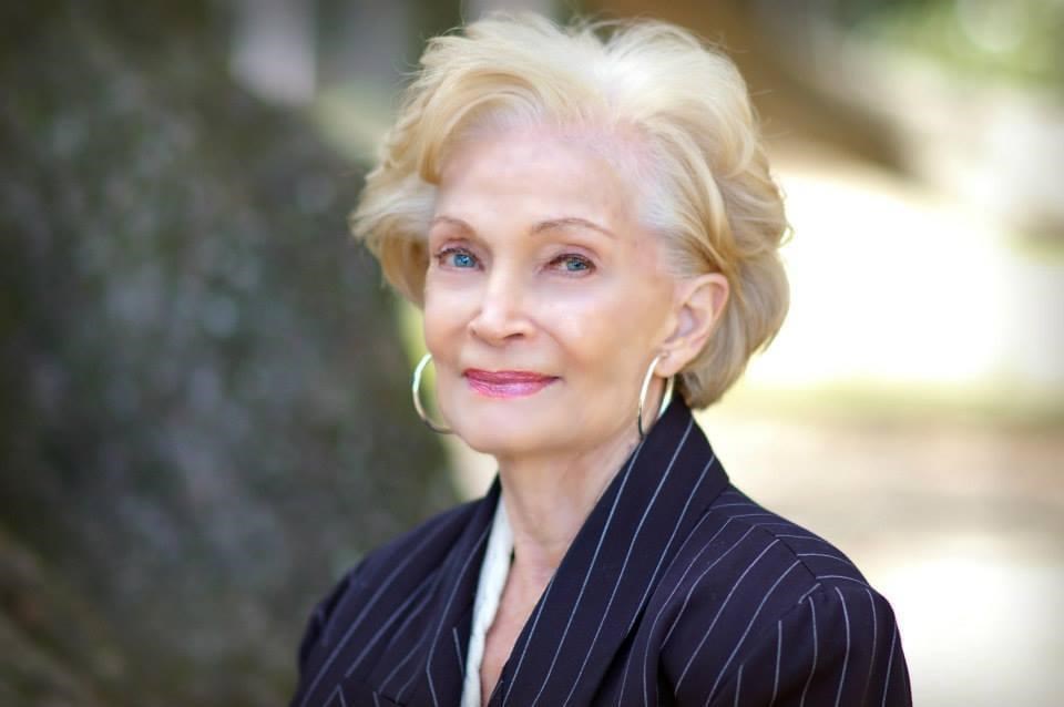 Obituary of Charlotte Miriam Steiner