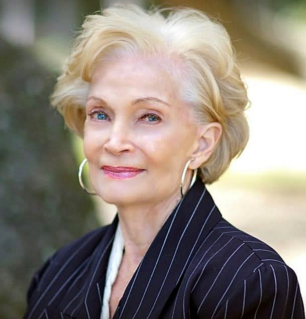 Obituary of Charlotte Miriam Steiner