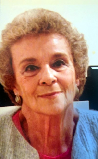 Obituary of Dorothy Jean Hawkins