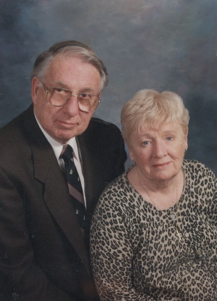 Obituary of Louisa McCreath Howarth (nee McNeil)