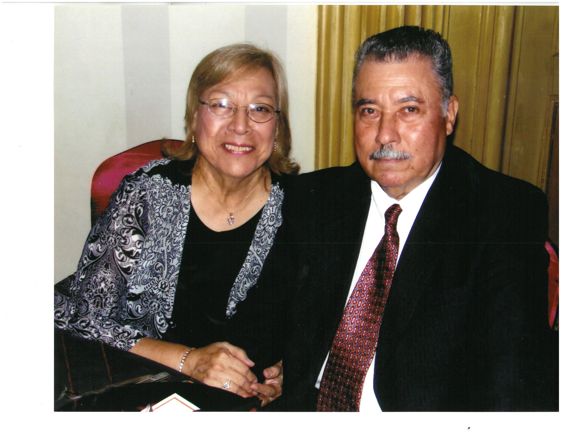 Obituary of Mr. Juan Martin Del Campo Jr.