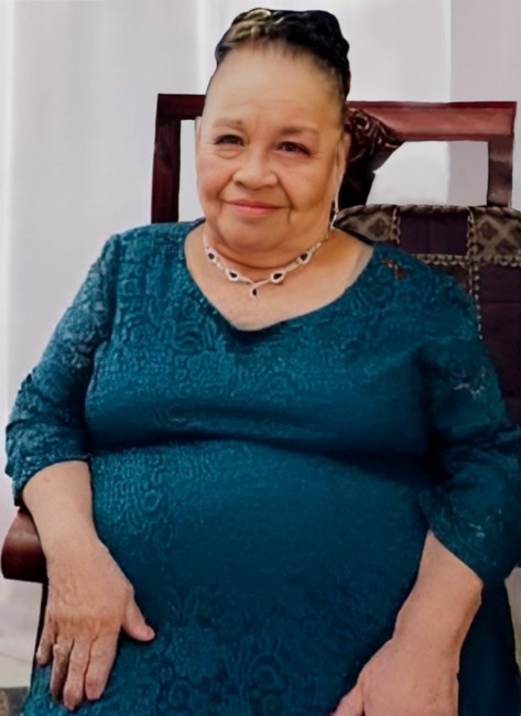 Obituario de Juana Lopez