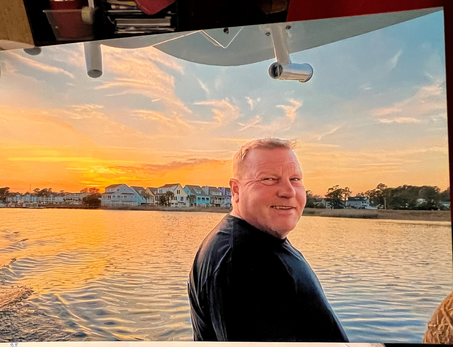 Obituary of Jason Buddy Stocks Sr.