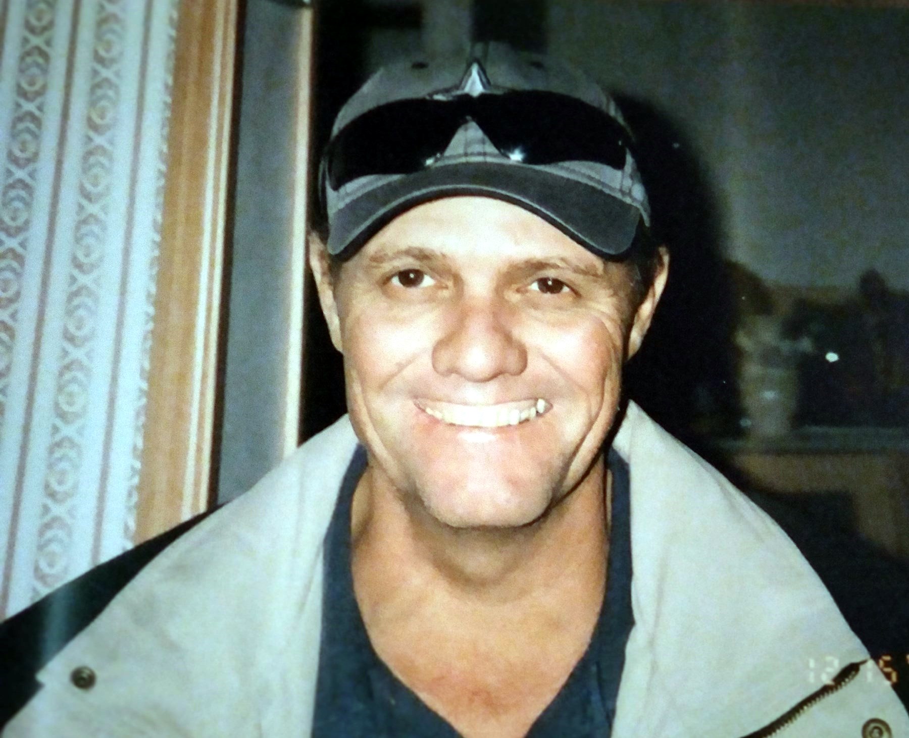 Steven Morris McClendon Obituary - Tyler, TX