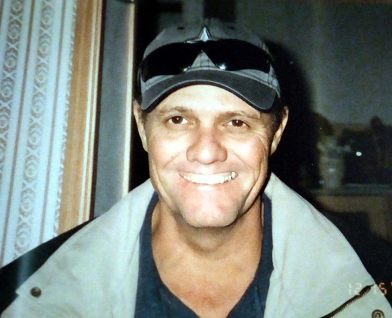 Obituary of Steven Morris McClendon