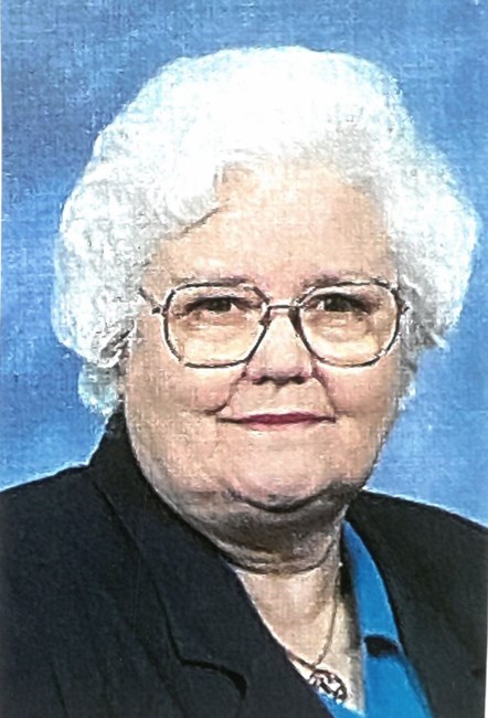 Obituary of Elwanda Spindor