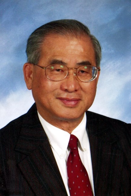 Obituary of Paul S. Tang