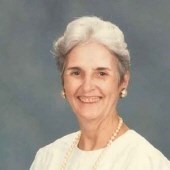 Obituary of Gladys Randolph Bondurant Lee