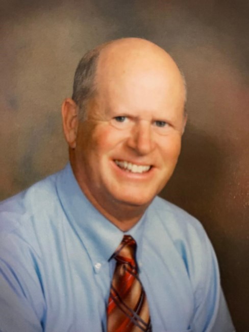 Obituary of Michael Paul McKenna