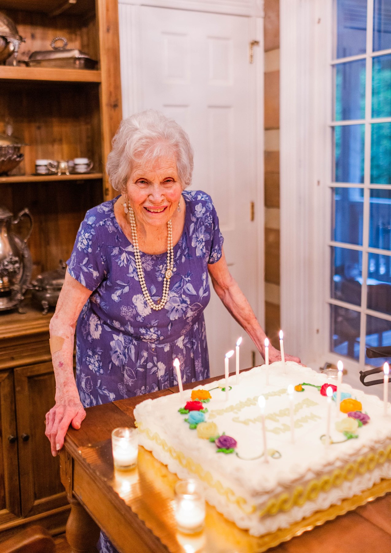 Obituary of Olamae Mixon Malin