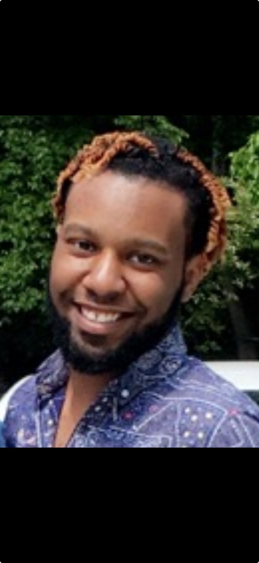 Avis de décès de Maurice Dejuan Hundley Jr.