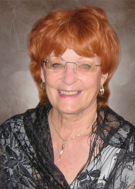 Obituario de Claire Côté