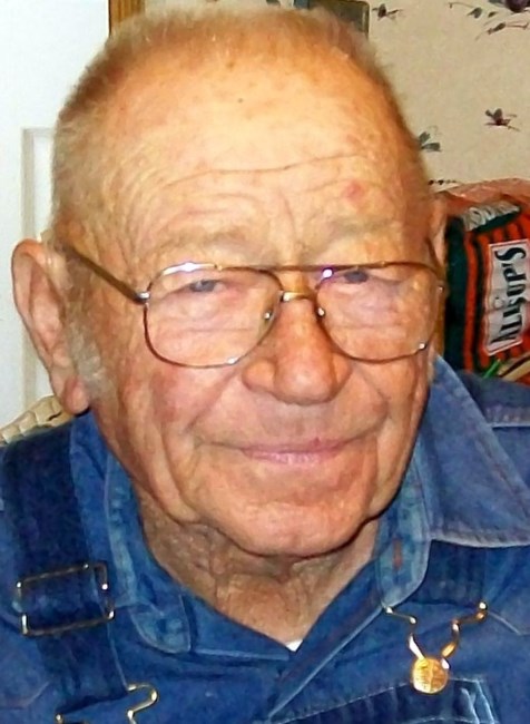 Obituary of Clydell E. Cockrum
