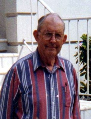 Obituary of Dick Corthell