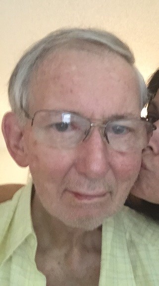 Obituary of James Patrick Cheeseman