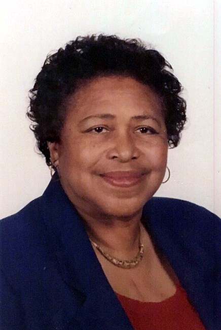Obituary of Iona Banks Trammell
