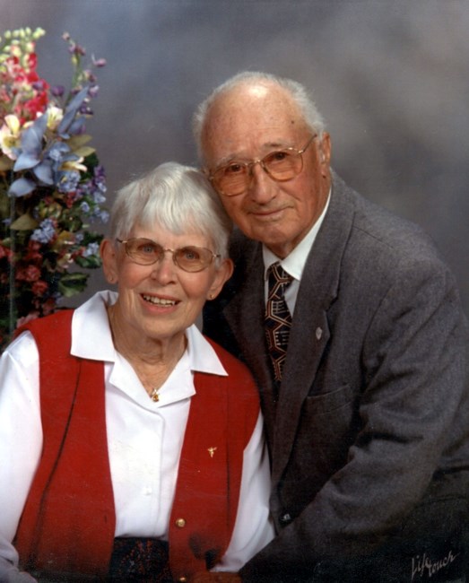 Obituary of Evelyn Bernice Elliott