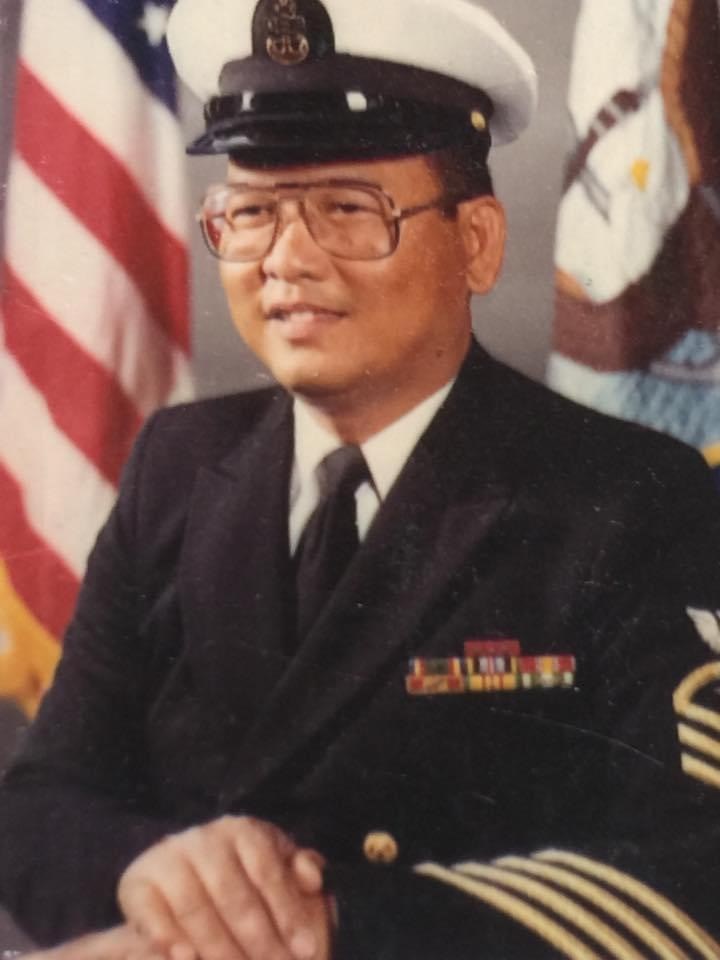 Obituary of Eleuterio "Ely" Rodanilla Brillo