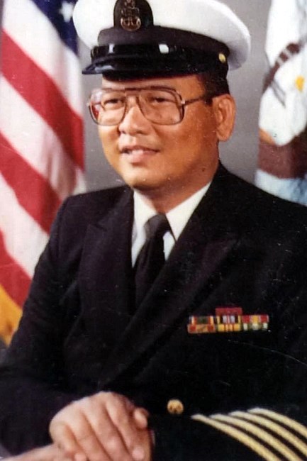 Obituary of Eleuterio "Ely" Rodanilla Brillo