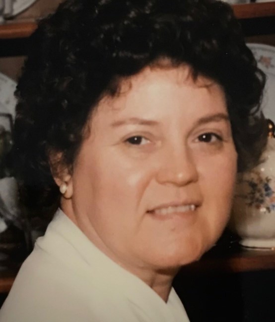 Obituary of Delories Marie Tarvin