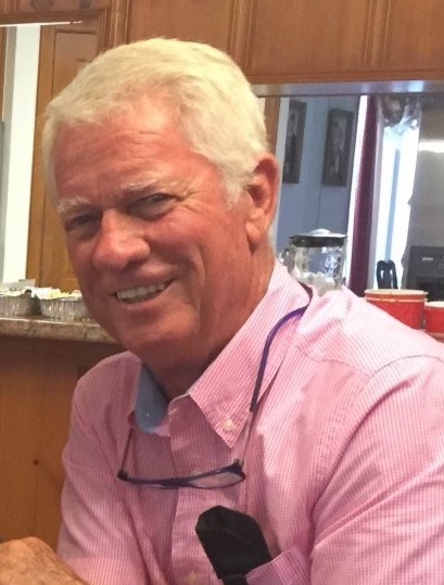 Obituary of Robert G. Irwin Sr.