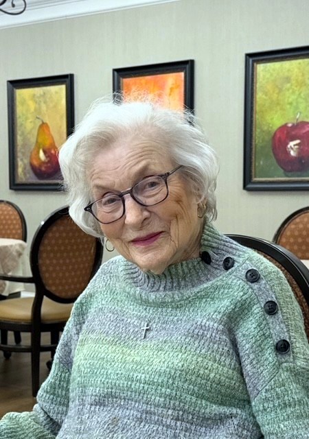 Obituary of Frankie Needham