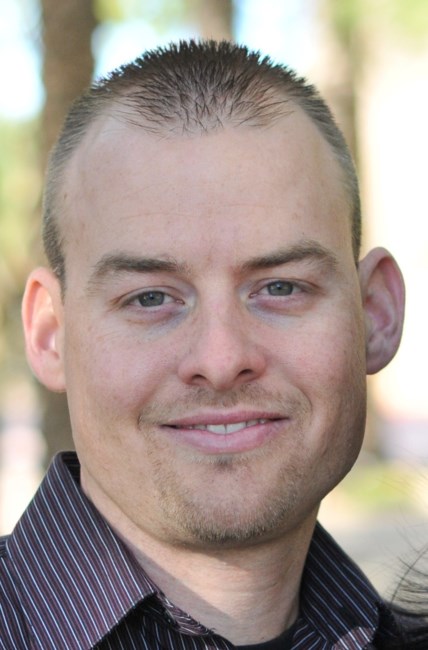 Obituary of Steven Ray Lindauer