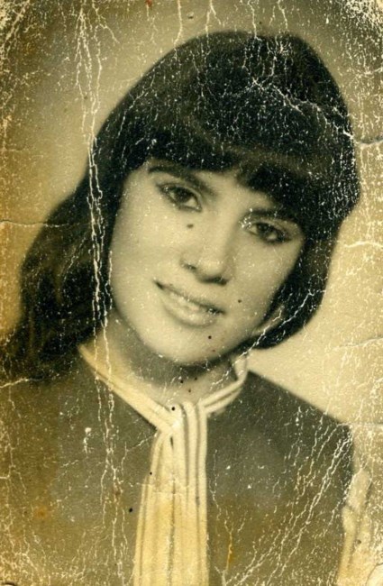 Obituary of Maria Guadalupe Rodriguez