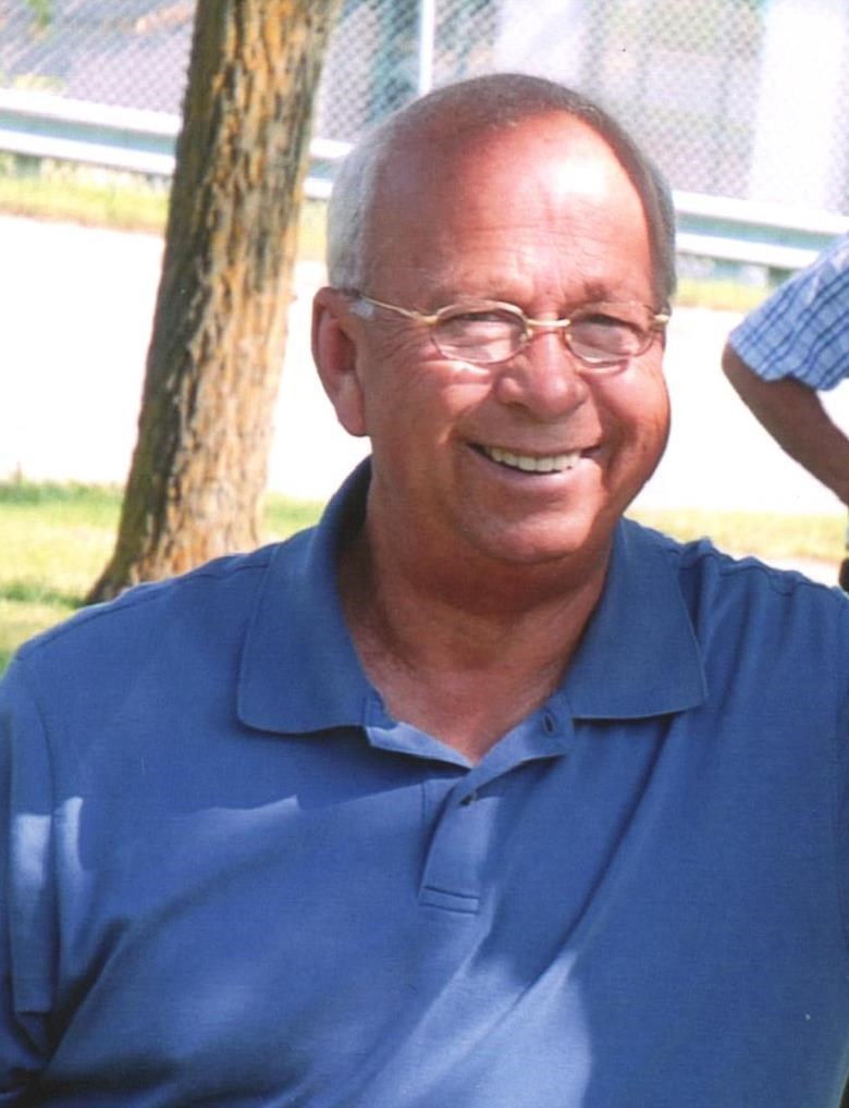 Obituary of Mario Dubois