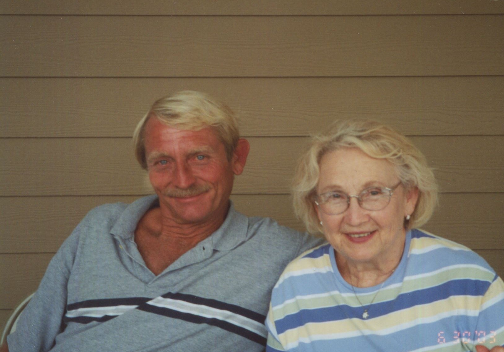 Obituary of Charles "Charlie" Wyatt Jackson, Jr.