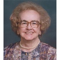 Obituary of Thelma Patton