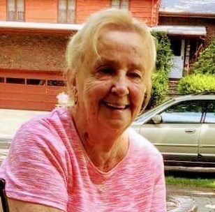 Obituary of Frances Irene Bragan