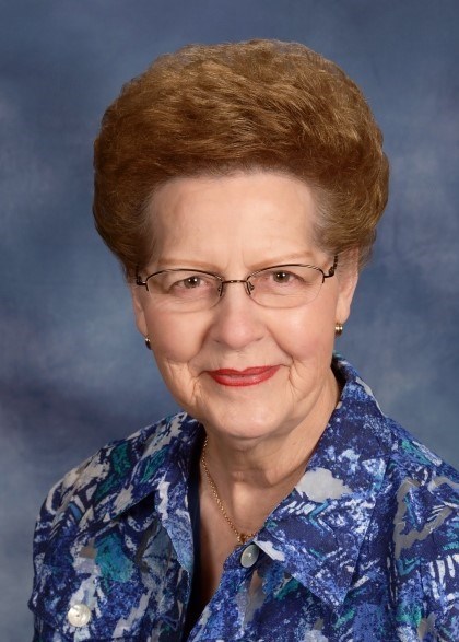 Obituario de Anita S. Wuensche