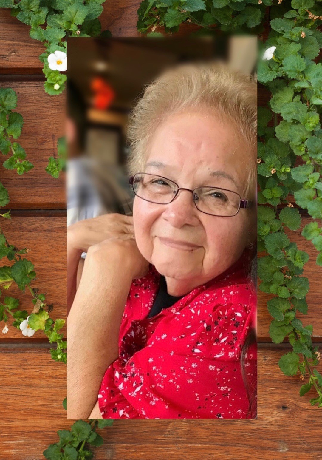 Olga De León Obituary Houston, TX