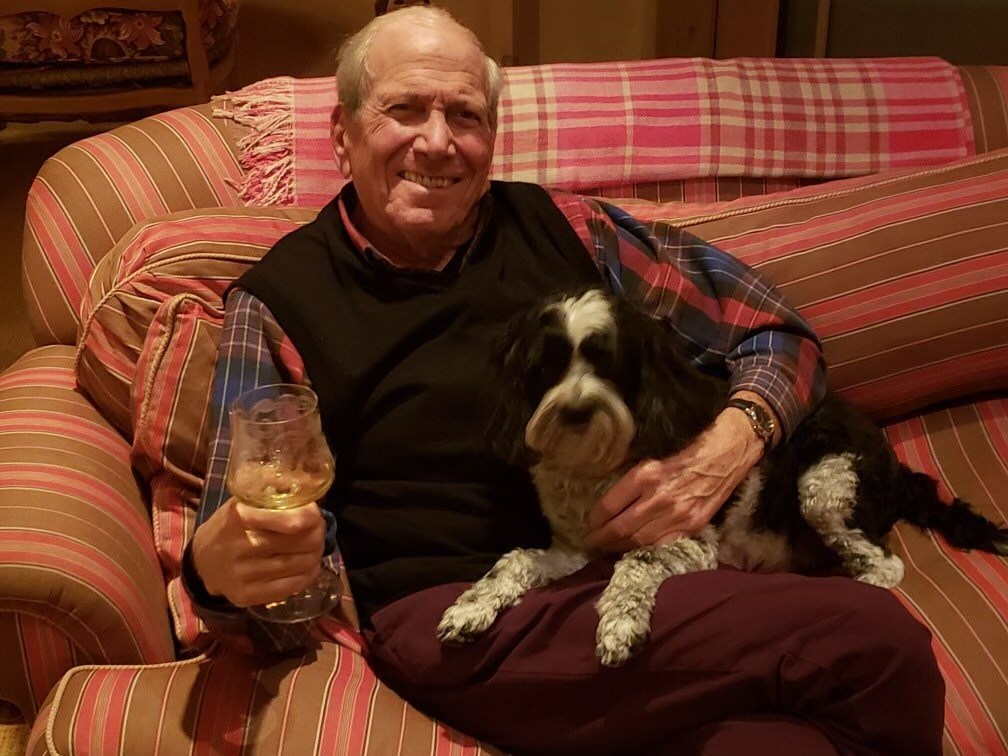 Obituary of Sherwin Richard Friedman