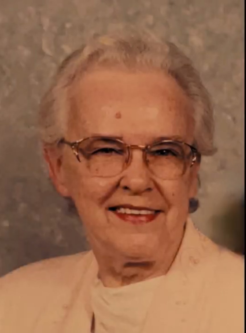 Obituary of Sharon “Cookie” Mann