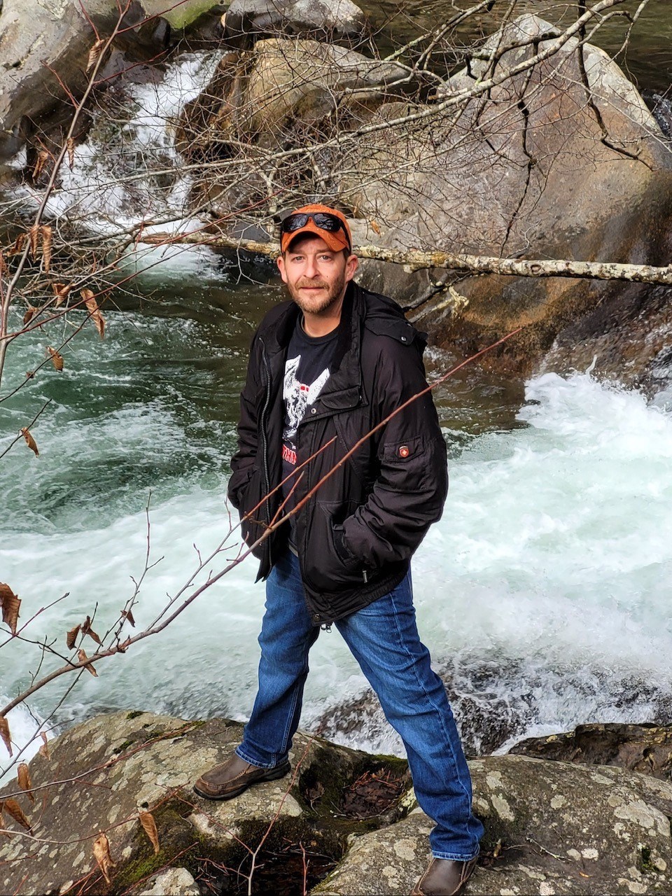 Obituary of Matt Brown