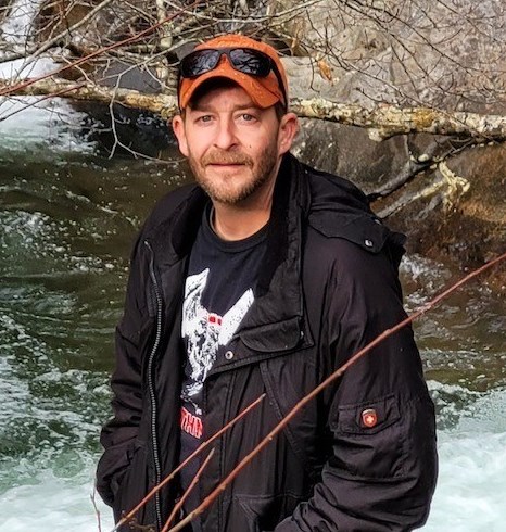 Obituary of Matt Brown