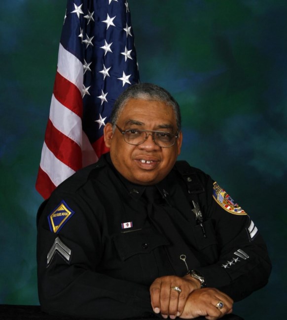 Obituary of Lester Charles Hockaday