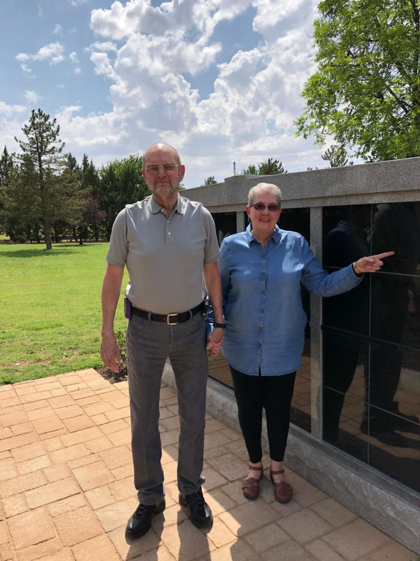 Obituary of Randy James Nix